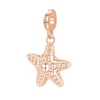 Charm Rosato Donna Storie in Argento RZ151 - RZ151